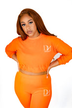 Load image into Gallery viewer, Dress Me Up - Orange
