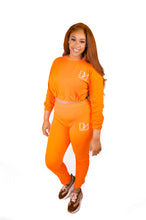 Load image into Gallery viewer, Dress Me Up - Orange
