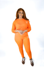 Load image into Gallery viewer, Dress Me Up - Orange
