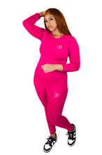 Load image into Gallery viewer, Basic Set - Hot Pink
