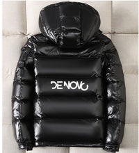 Load image into Gallery viewer, Denovo Puffer - Black
