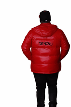 Load image into Gallery viewer, Denovo Puffer - Red
